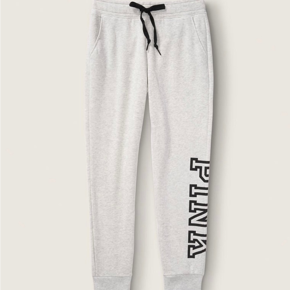 NWT Victoria Secret PINK Joggers